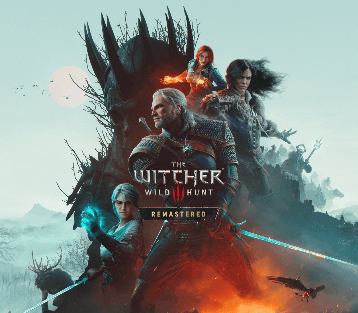 The Witcher 3: Wild Hunt