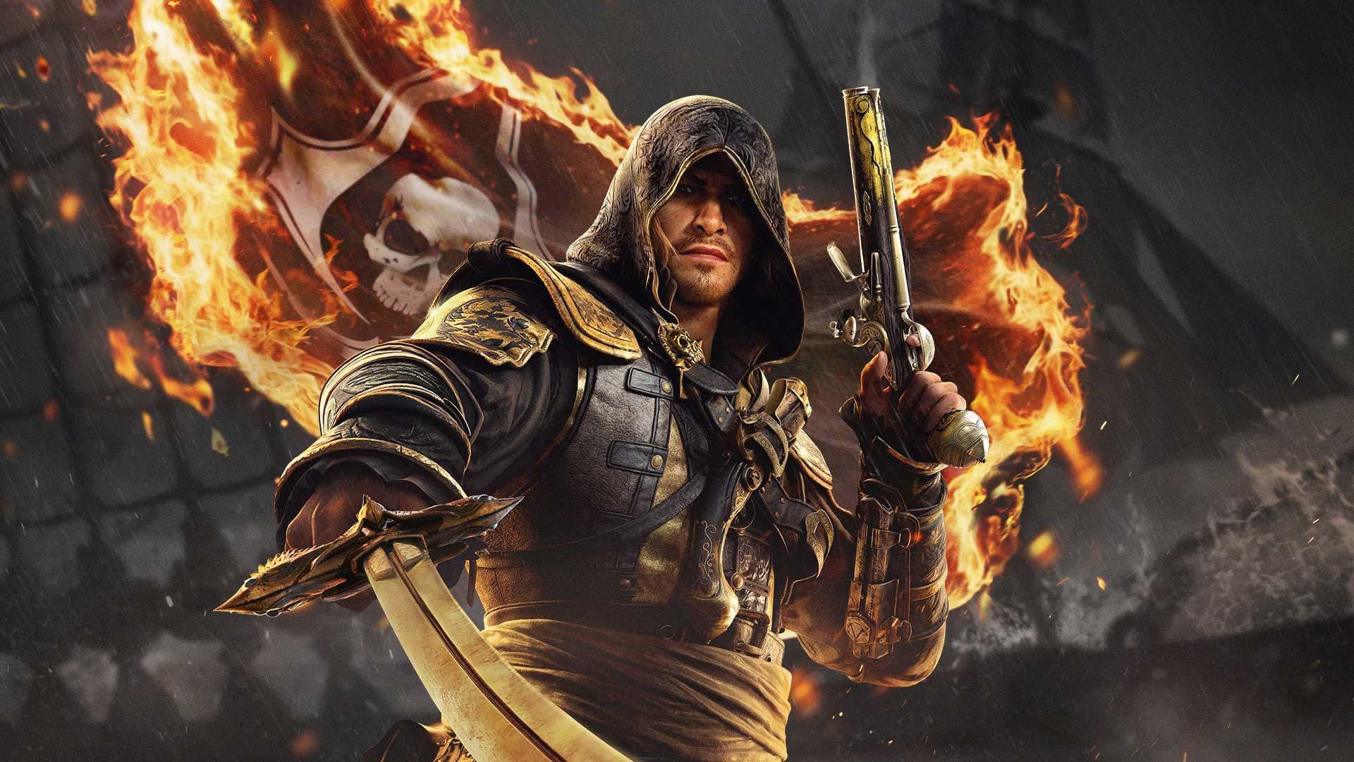 Recenze: Assassin's Creed Black Flag: Resynced