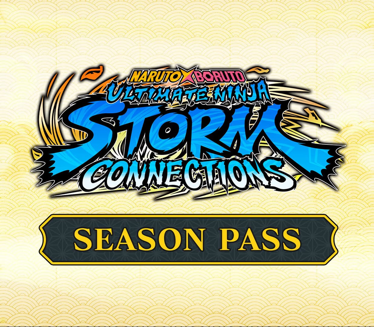 NARUTO X BORUTO Ultimate Ninja STORM CONNECTIONS - Season Pass DLC EU PC Steam CD Key